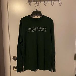 Nike Long Sleeve